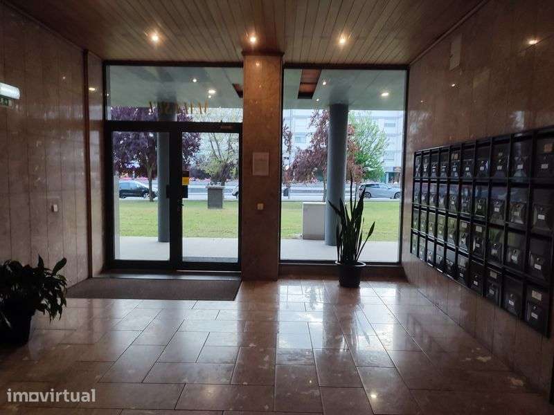 Apartamento  T2 - Maia Centro  - 98m² - Grande imagem: 3/12