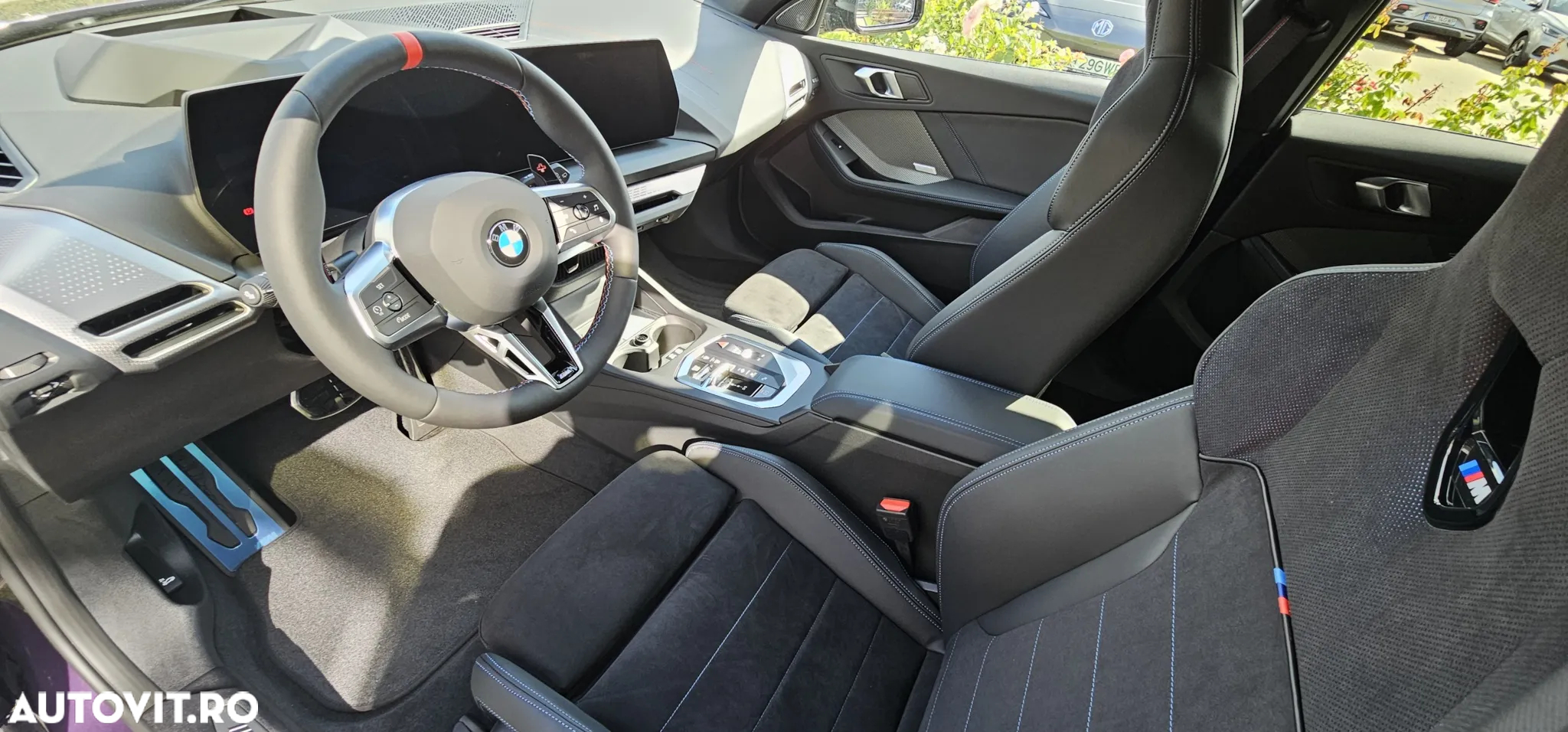 BMW M1 M135 xDrive Aut. - 5