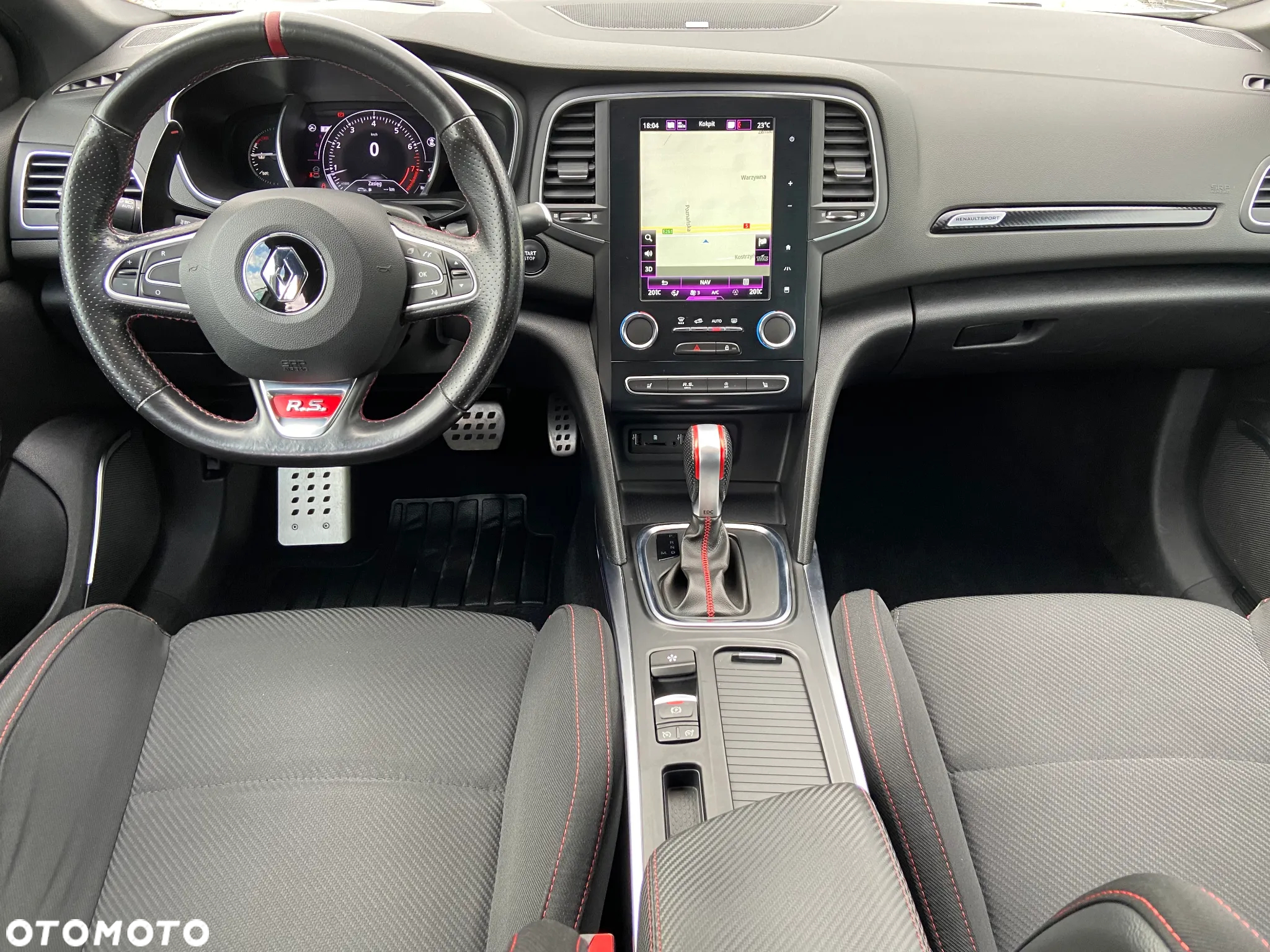 Renault Megane - 20