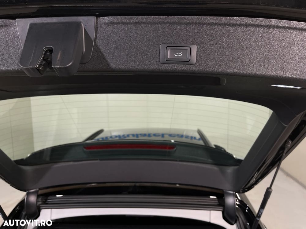 Audi A4 Avant 2.0 35 TDI S tronic MHEV Advanced - 23