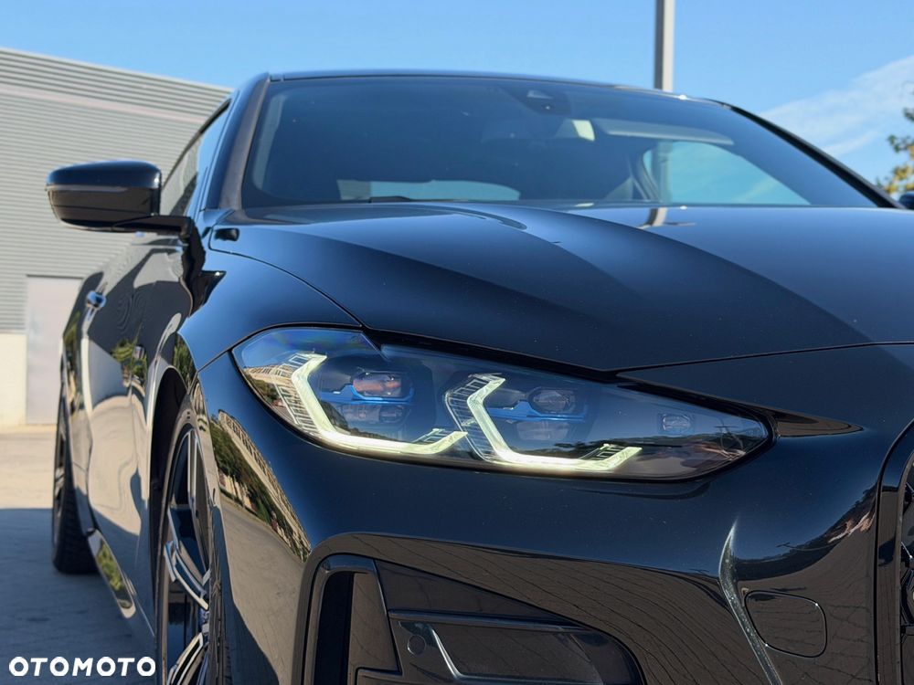 BMW Seria 4 430i M Sport sport - 7