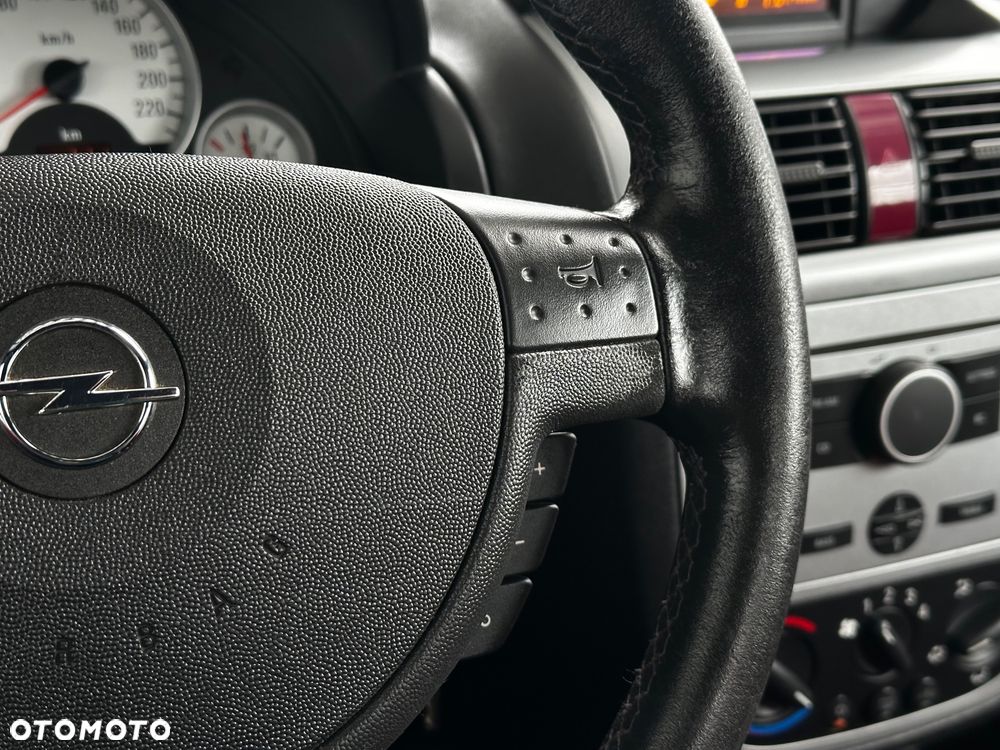 Opel Tigra - 23