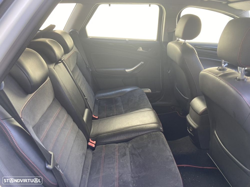 Ford Mondeo SW 2.0 TDCi Titanium Aut. - 6