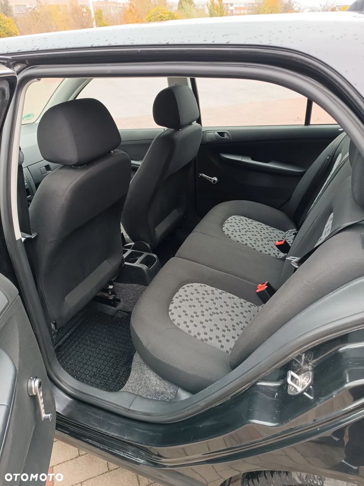 Skoda Fabia 1.4 16V Classic - 7