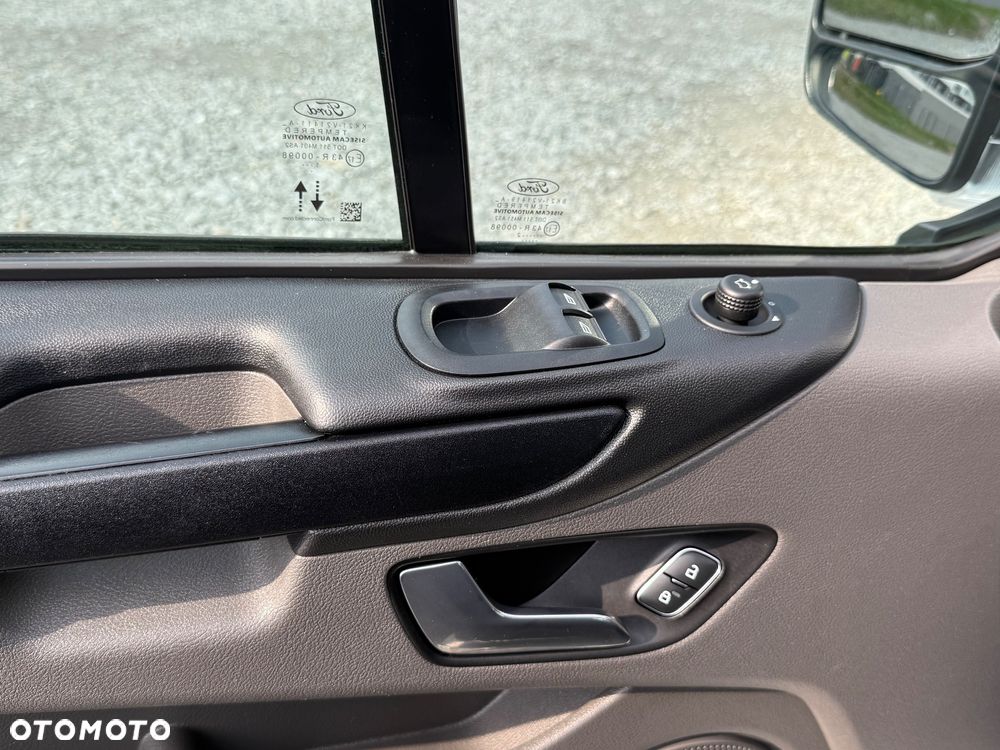 Ford Transit Custom - 36