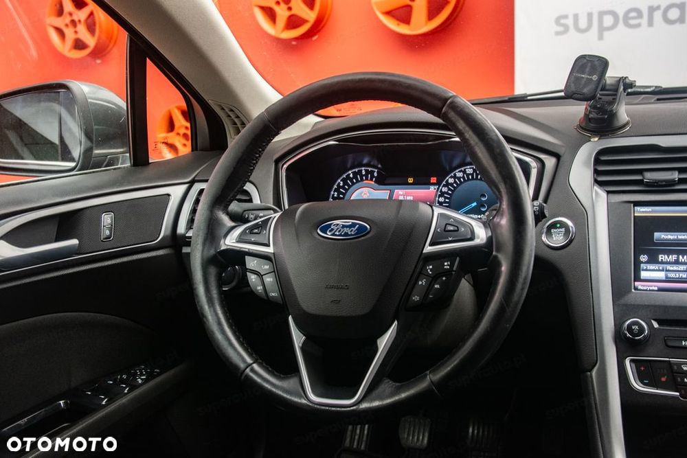 Ford Mondeo 2.0 TDCi ST-Line - 29