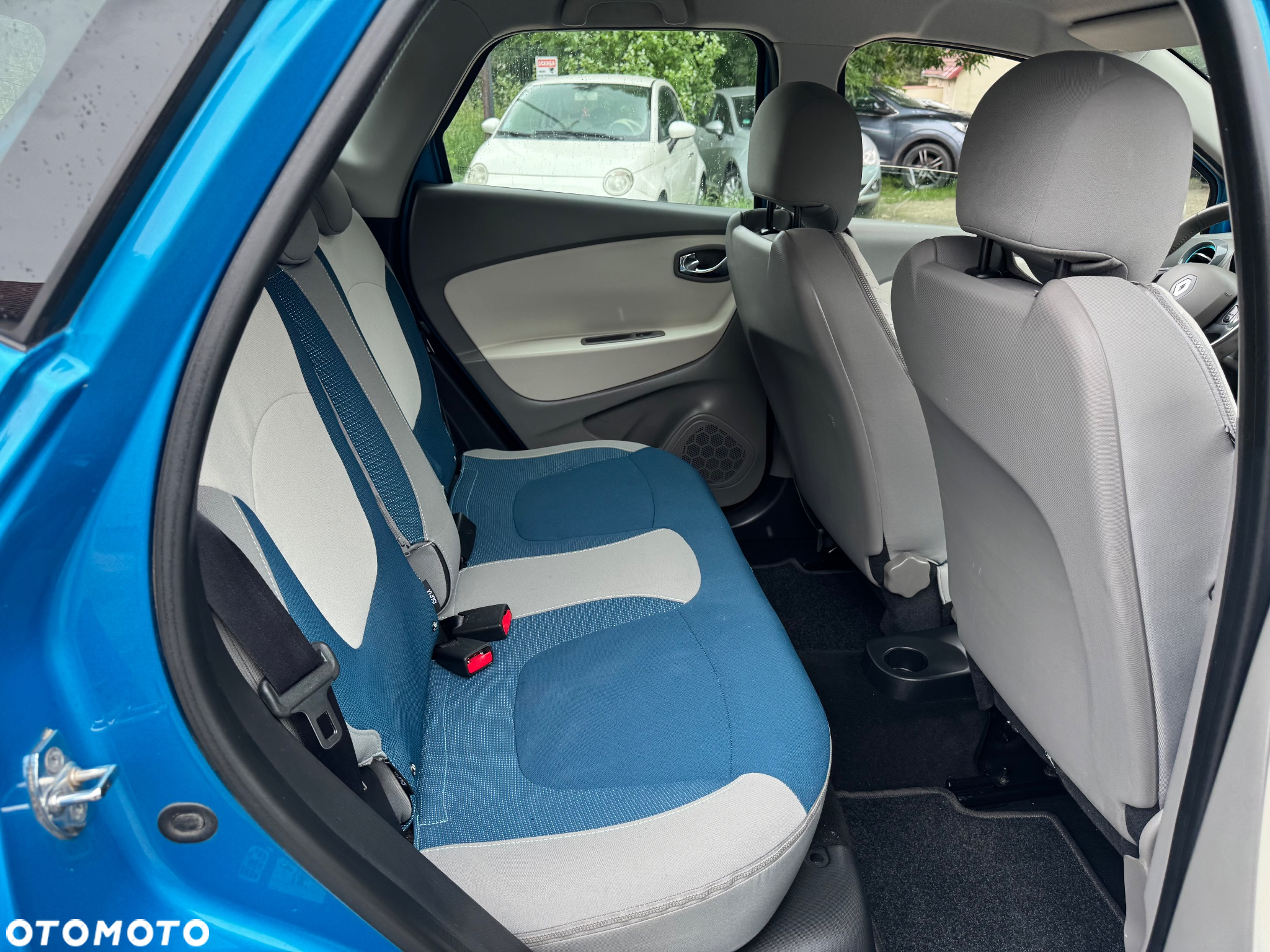Renault Captur - 25