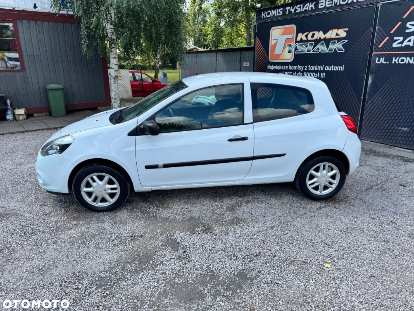 Renault Clio - 5
