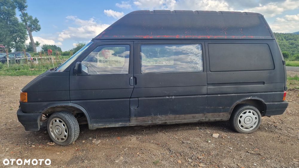Volkswagen Transporter - 3