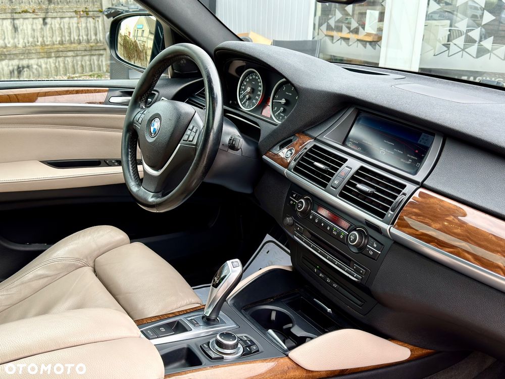 BMW X6 xDrive40d M Sport Edition - 30