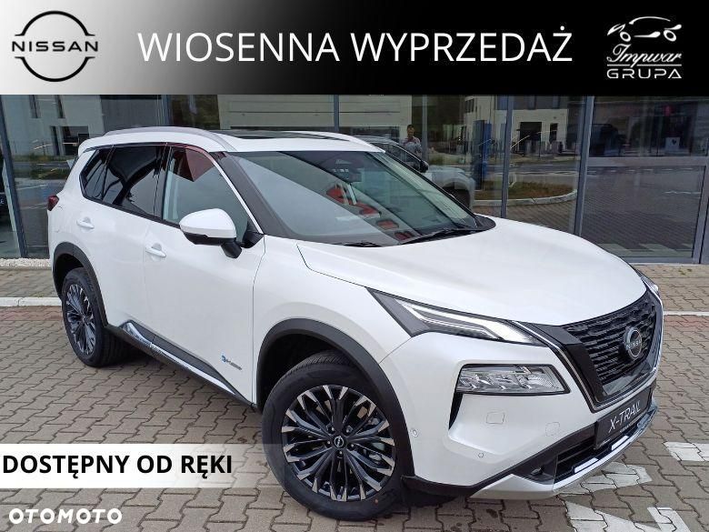 Nissan X-Trail 1.5 VC-T e-POWER Tekna e-4ORCE - 2