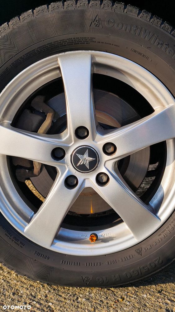 MAZDA 6 GH 2.2 DIESEL COMBI sport SPRZEDAŻ NA CZĘŚCI - 17