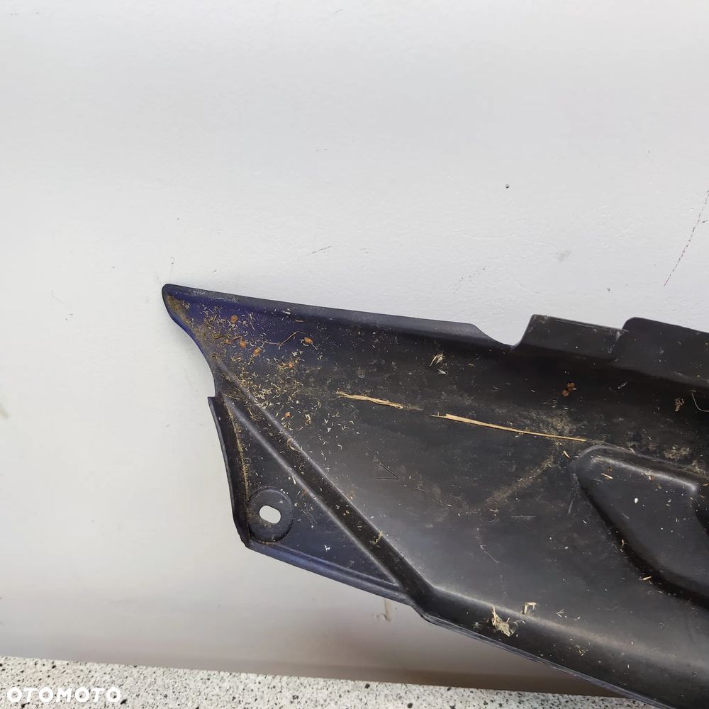 Owiewka, osłona, bok, boczek, ogon, zadupek Yamaha XJ 900 XJ900 Diversion - 17