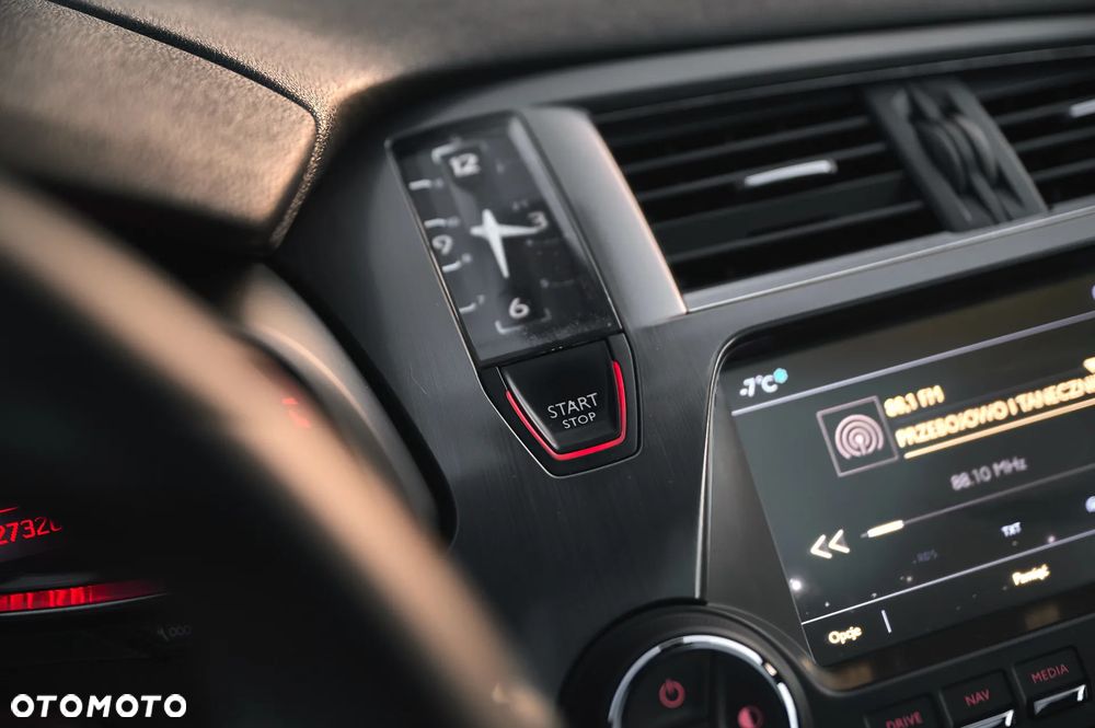 DS Automobiles DS 5 - 35