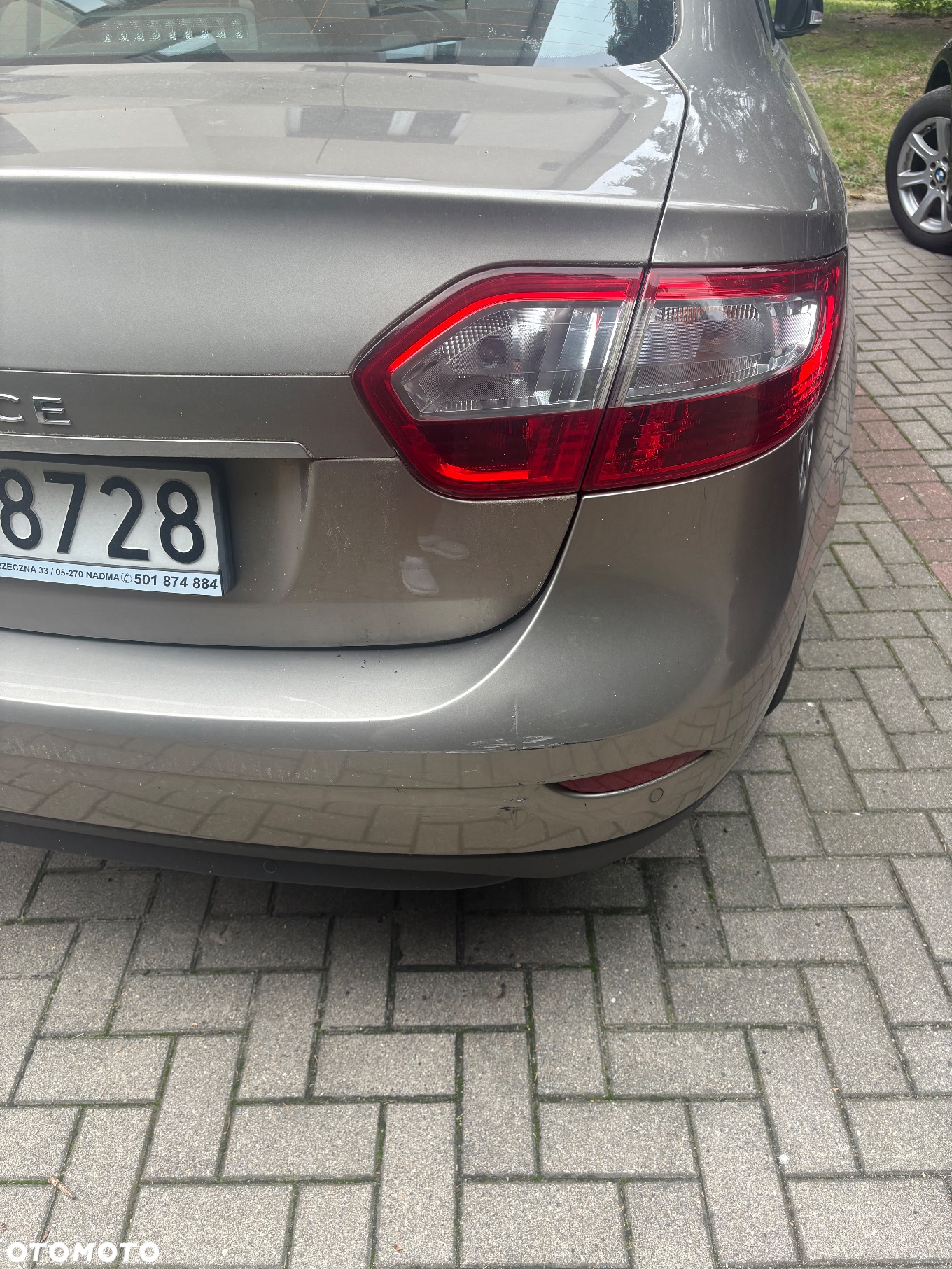 Renault Fluence 1.6 16V Limited - 5