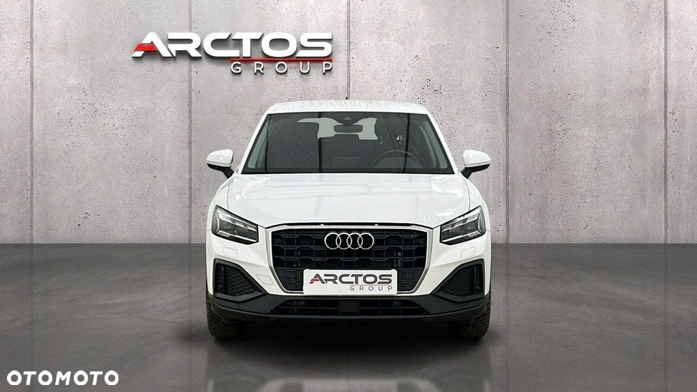 Audi Q2 35 TFSI S tronic - 8