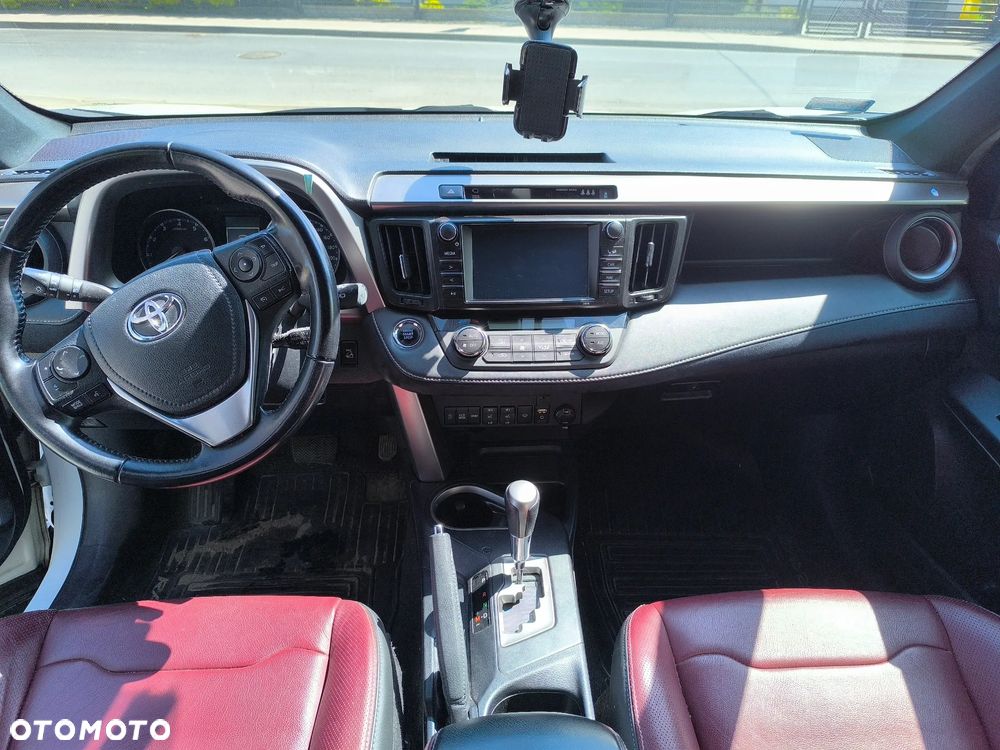 Toyota RAV4 2.0 Prestige MS - 2