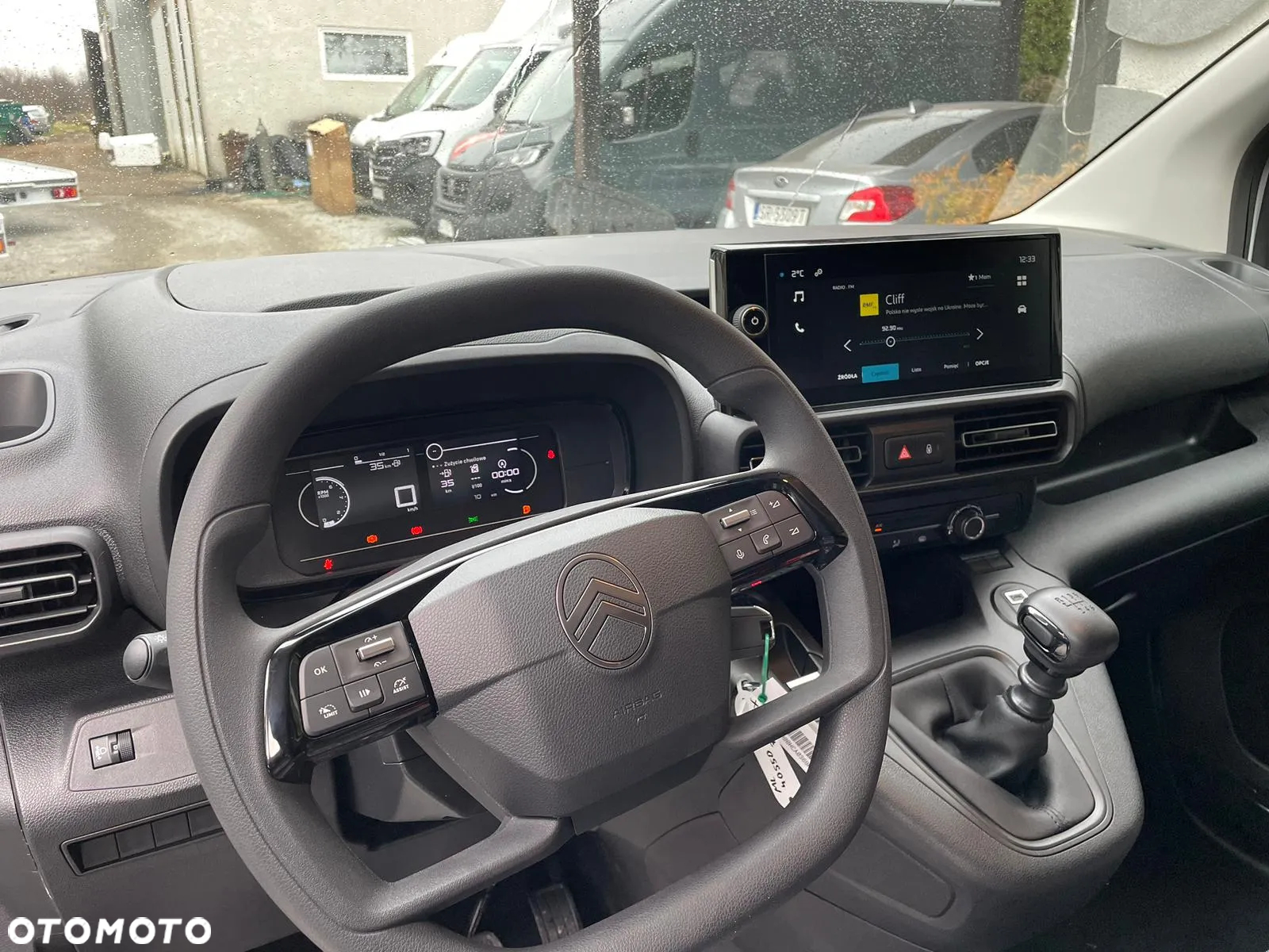 Citroën Berlingo XL L2H1 - 4