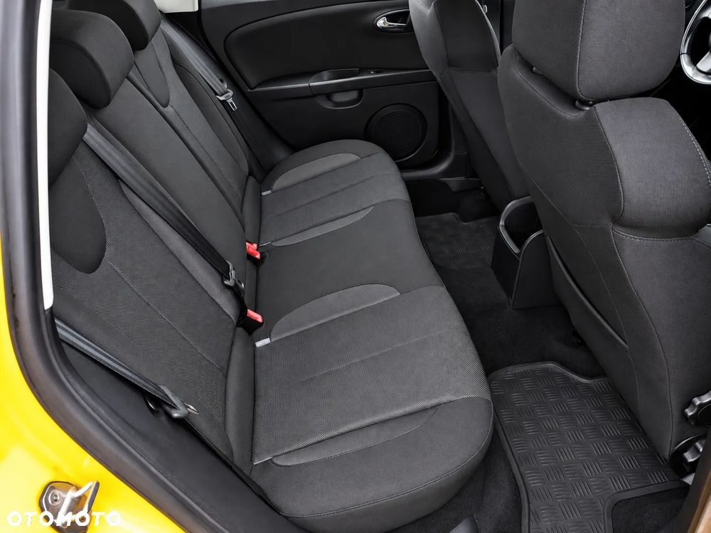 Seat Leon - 16