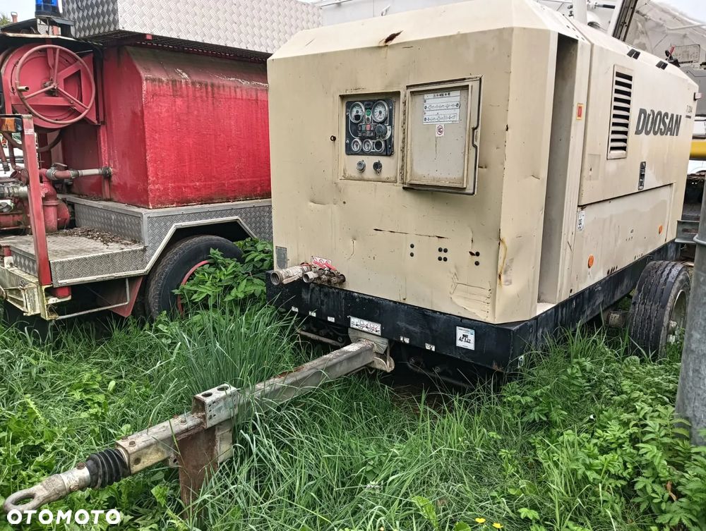 Doosan 7/204 - 2
