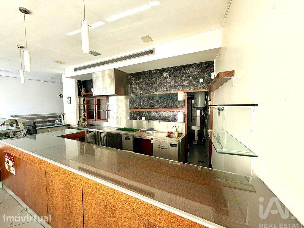 Padaria/confeitaria em Barroselas E Carvoeiro de 113,00 m2 - Grande imagem: 2/8
