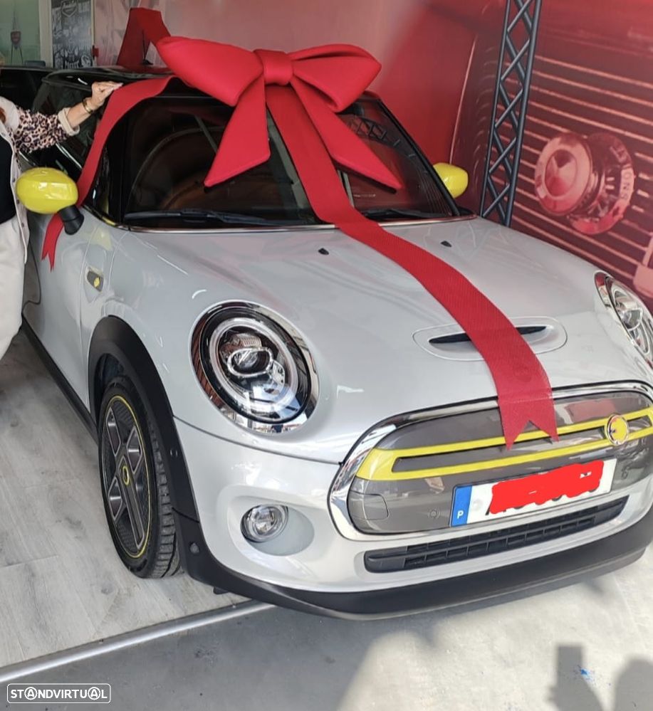 MINI 3 Portas Cooper SE - 1