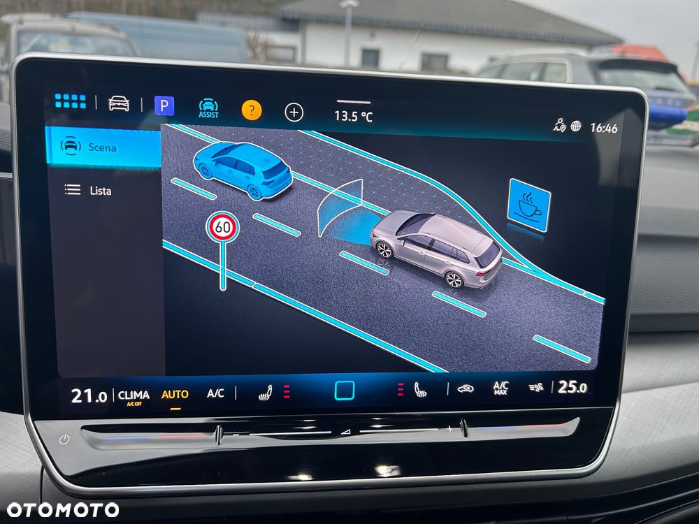 Volkswagen Golf 1.5 eTSI OPF DSG Energy - 18