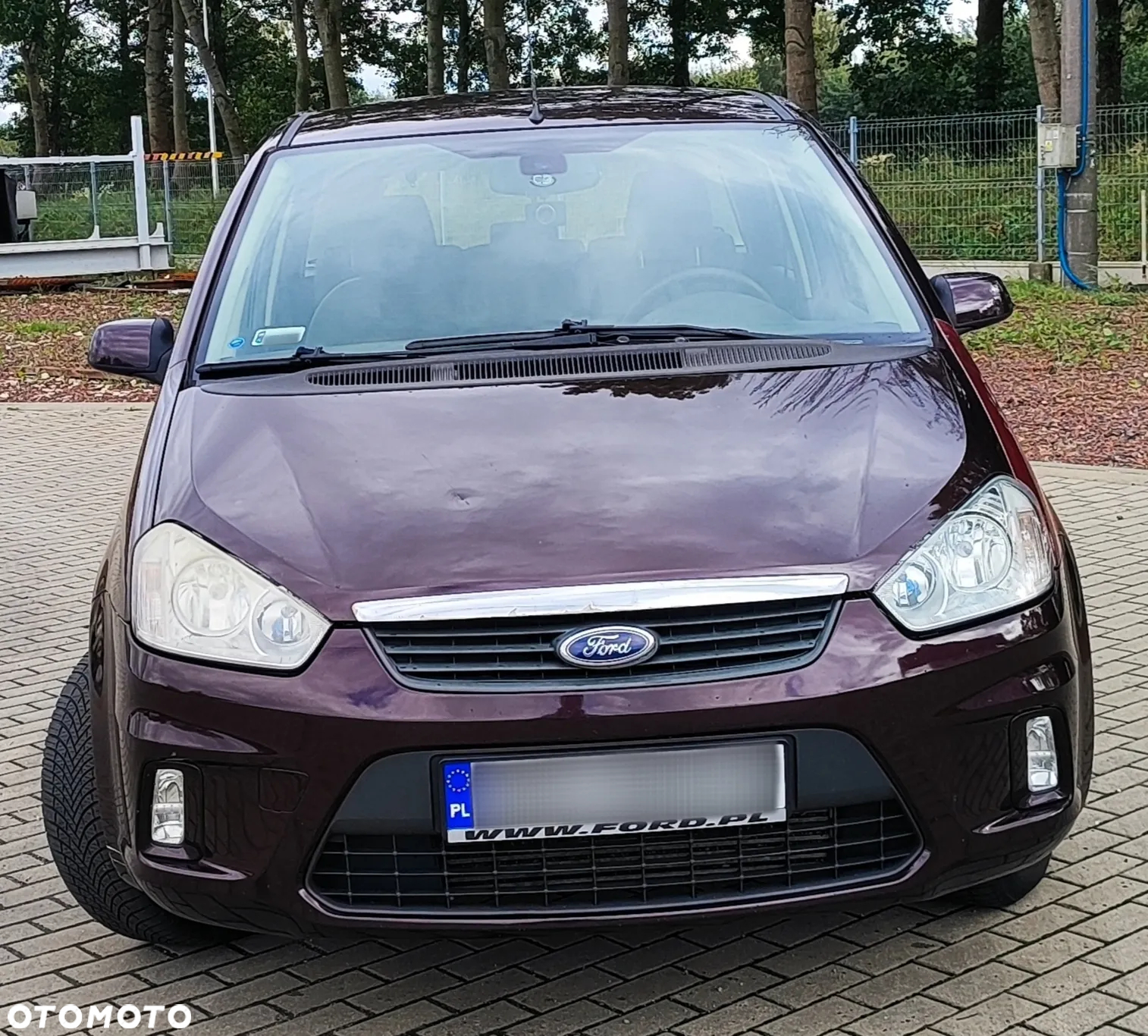 Ford Focus C-Max - 7