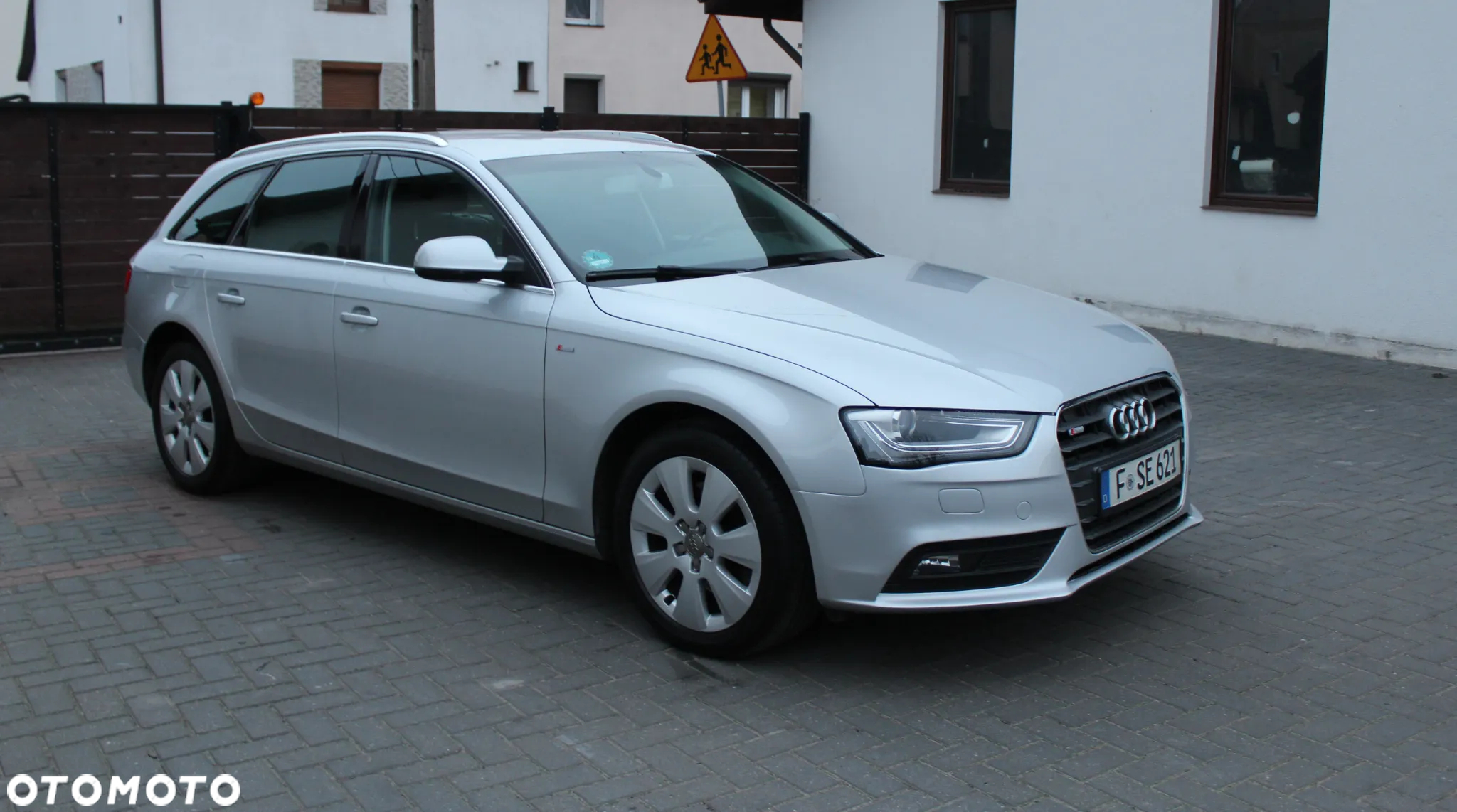 Audi A4 2.0 TDI Limited Edition - 6