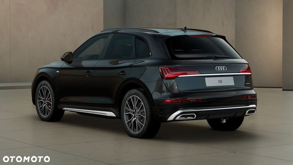 Audi Q5 40 TDI mHEV Quattro S Line S tronic - 5
