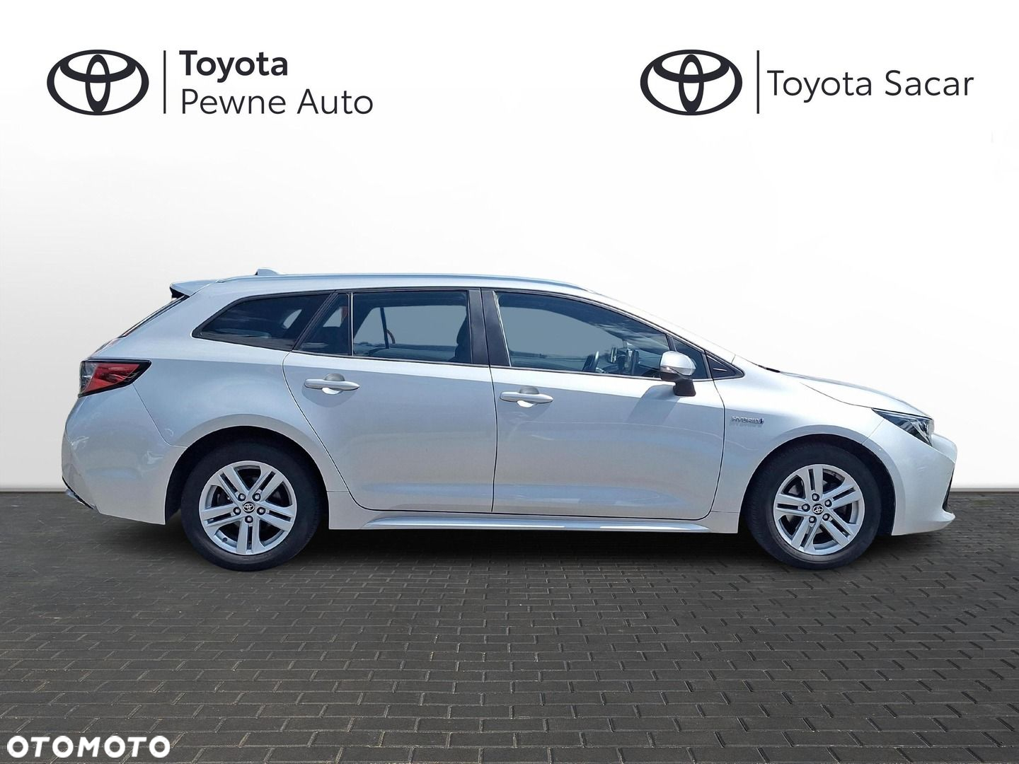 Toyota Corolla - 6
