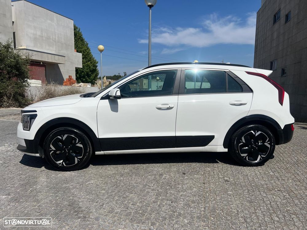 Kia Niro EV Spirit - 4