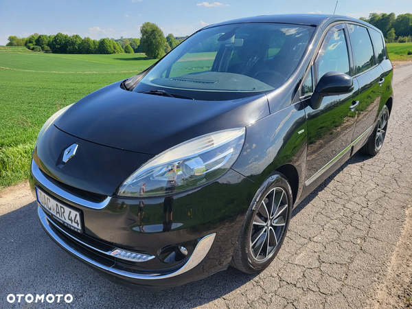 Renault Grand Scenic ENERGY dCi 130 Euro 6 S&S Bose Edition