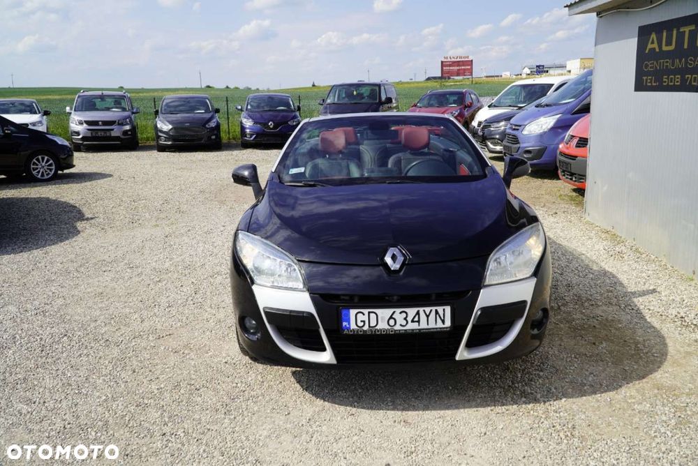 Renault Megane 2.0 16V Dynamique CVT - 28