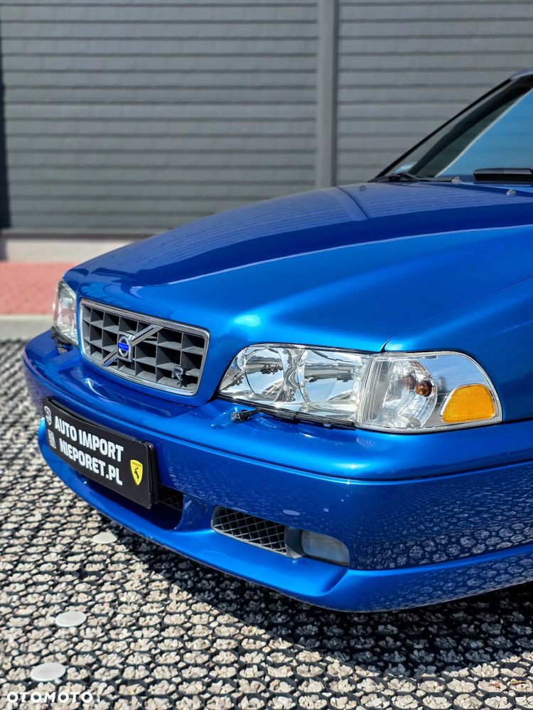 Volvo V70 R 2.3 AWD - 28