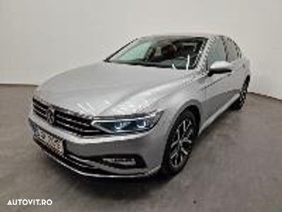 Volkswagen Passat - 3