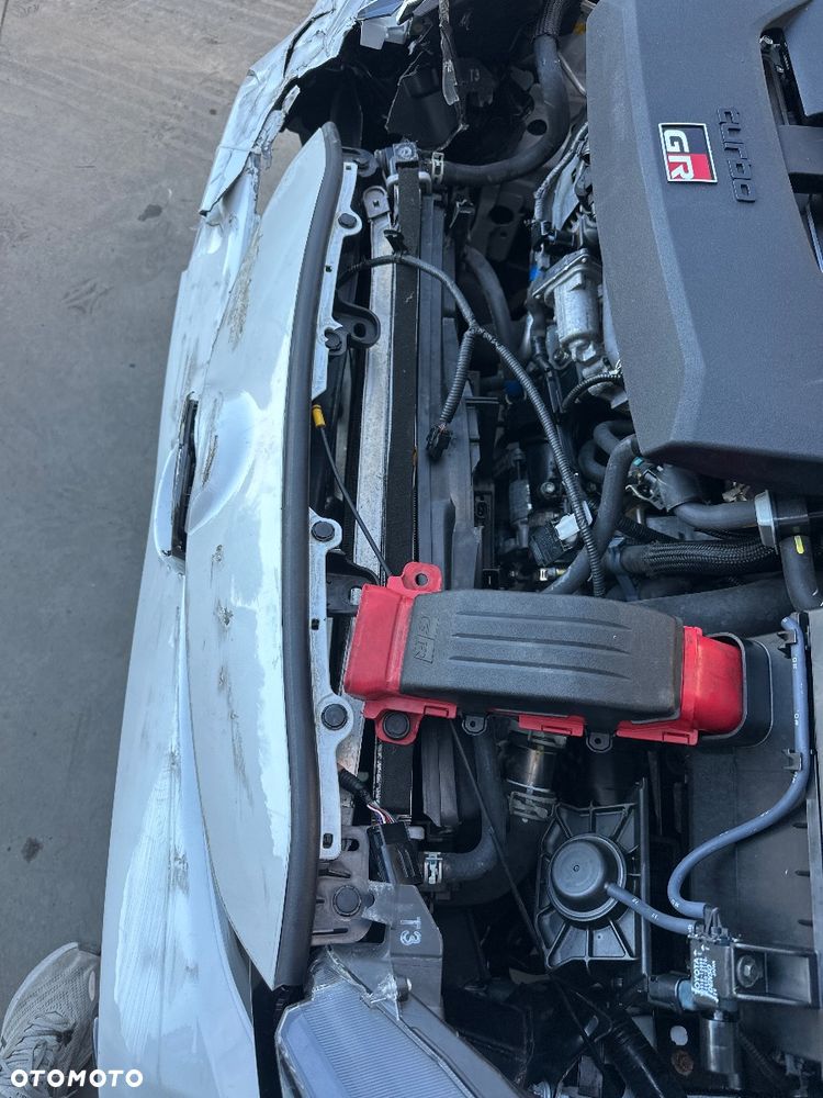 Toyota GR Yaris 1.6 Dynamic - 17