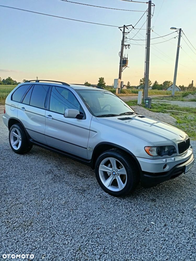 BMW X5 - 23