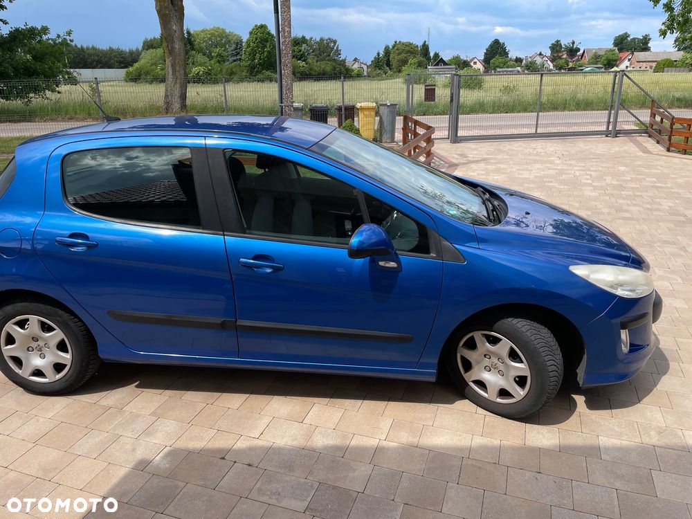 Peugeot 308 1.6 Trendy - 7