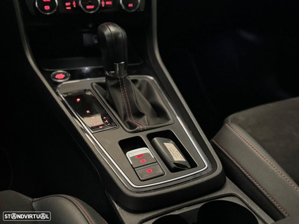 SEAT Leon 2.0 TDI FR DSG S/S - 36