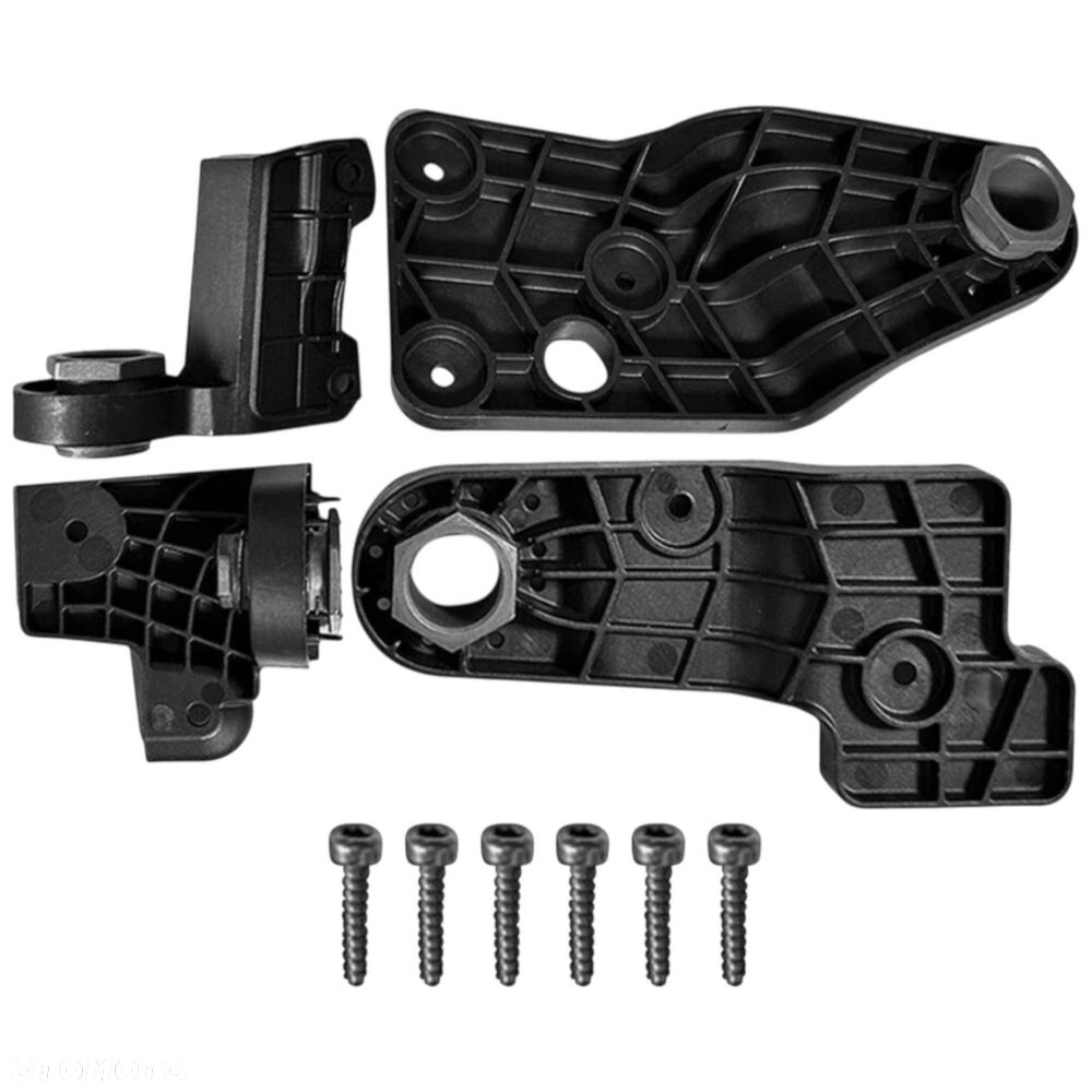 ZESTAW NAPRAWCZY REFLEKTORA LEWEGO MERCEDES-BENZ GLE W167 A1678203903 - 5