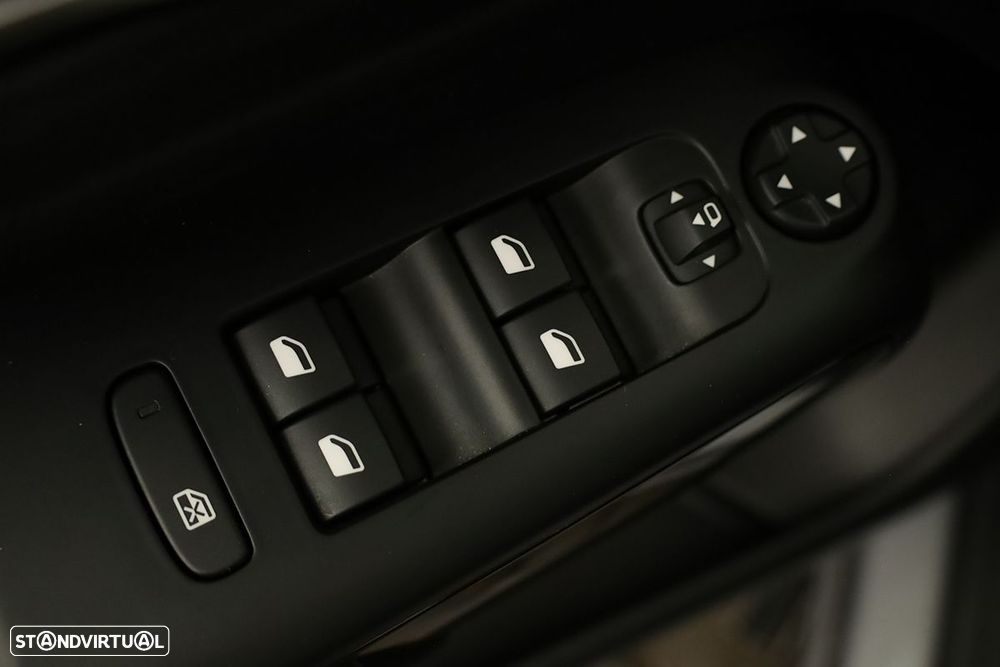 Citroën C5 Aircross 1.6 Hybrid Plus e-EAT8 - 23