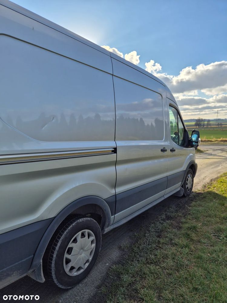 Ford Transit - 5