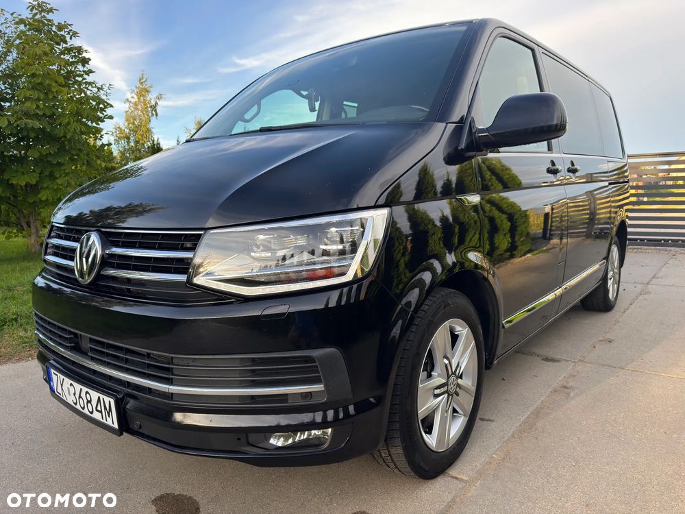 Volkswagen Multivan 2.0 BiTDI L1 Highline DSG - 18