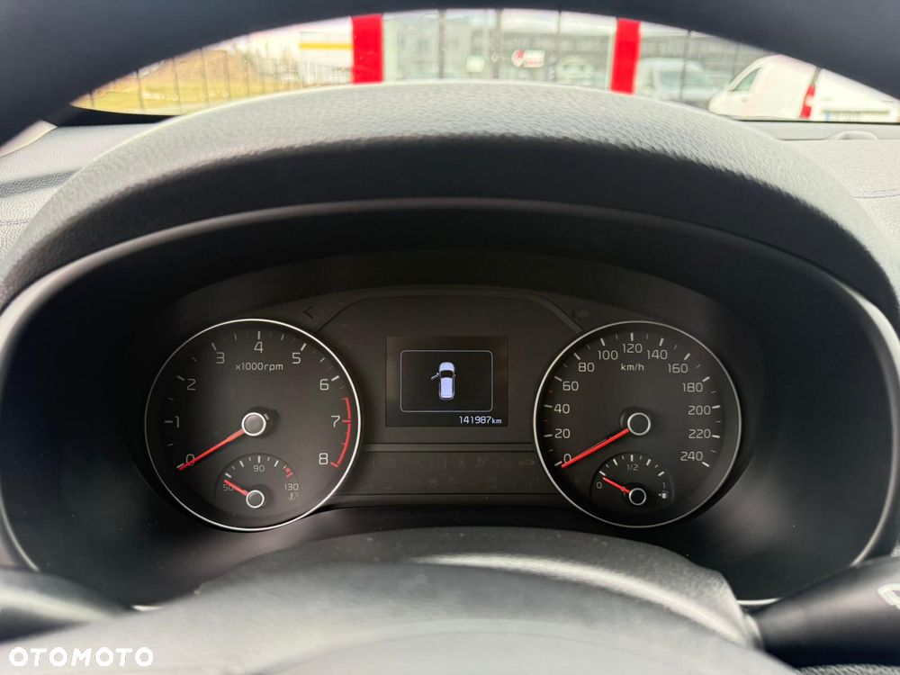 Kia Sportage 1.6 GDI M 2WD - 10