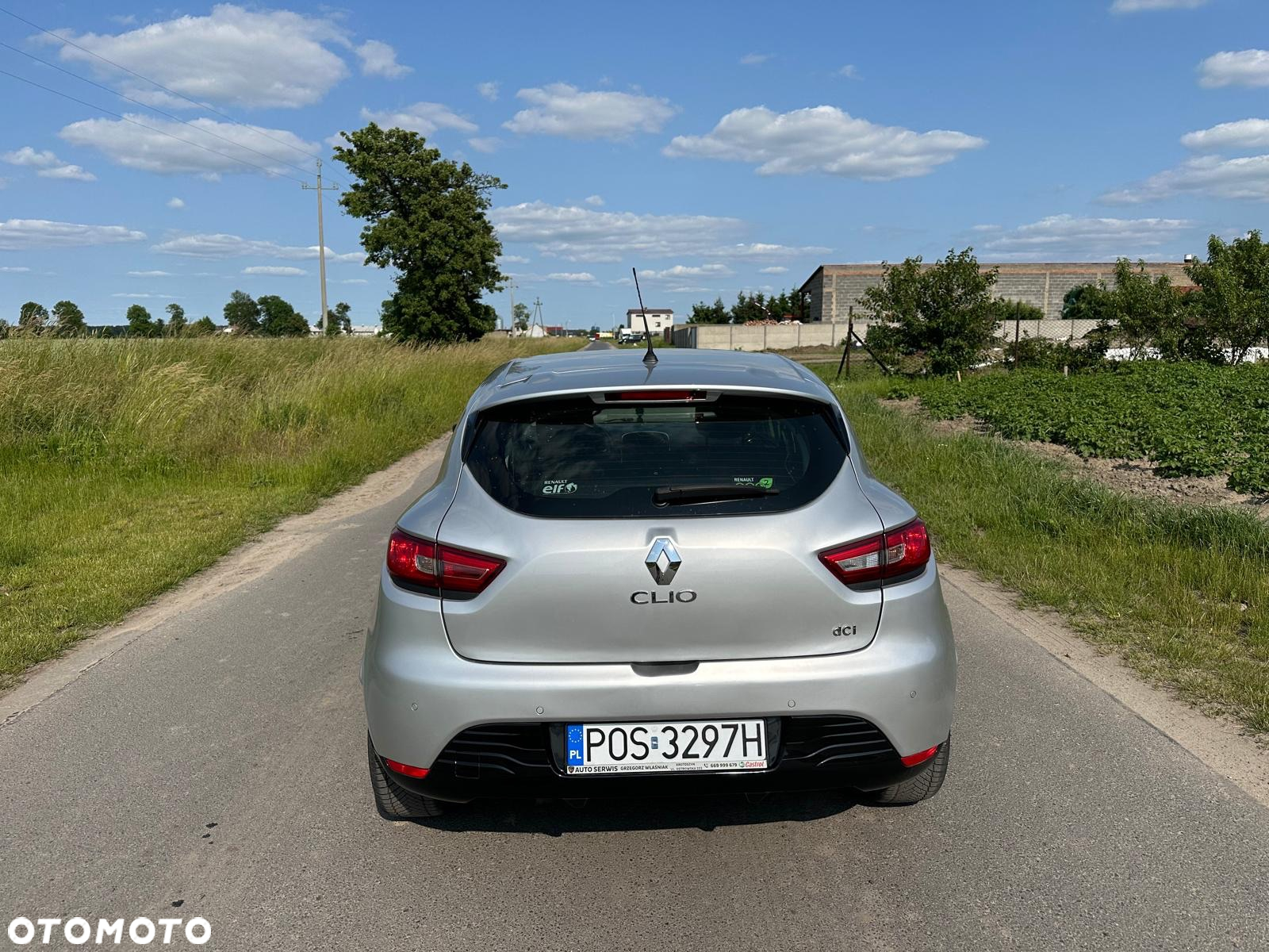 Renault Clio - 8