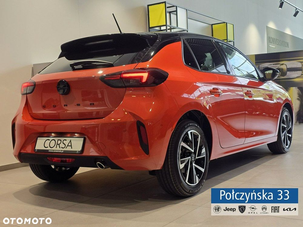 Opel Corsa - 7