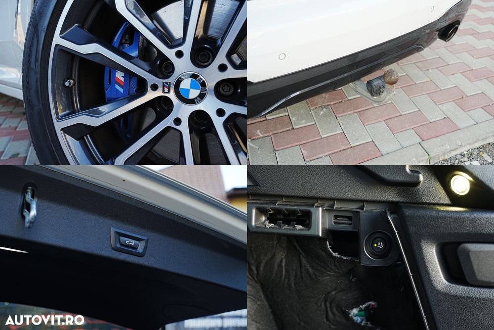 BMW X3 xDrive30e AT PHEV - 11