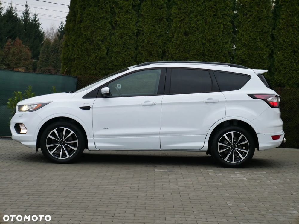 Ford Kuga 2.0 TDCi AWD ST-Line - 6