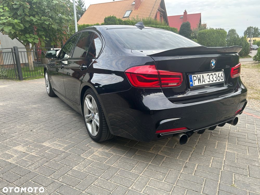 BMW Seria 3 - 6